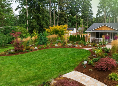 5 Landscaping Ideas to Transform Your Backyard This Season
