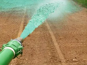 hydroseeding hydroseeding